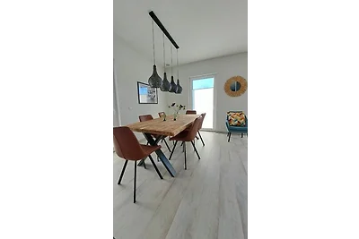Vakantiehuis Ontspannende vakantie Neustadt in Holstein