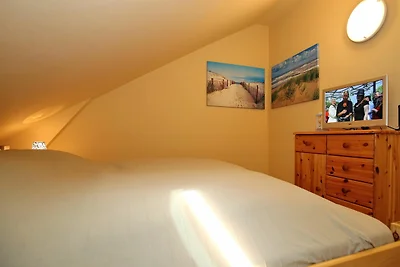 Vakantieappartement Gezinsvakantie Kühlungsborn