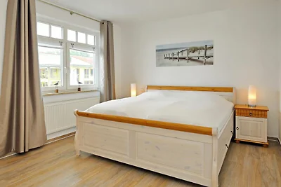 Vakantieappartement Gezinsvakantie Kühlungsborn