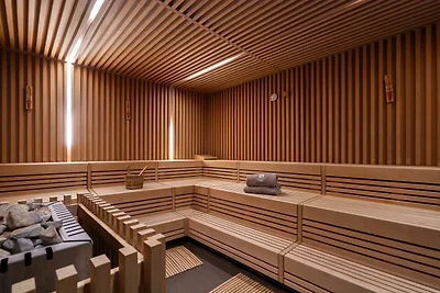 Godewindpark Travemünde Deluxe-Suite 1.09