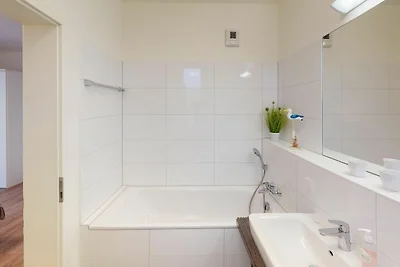 Vakantieappartement Gezinsvakantie Neustadt in Holstein