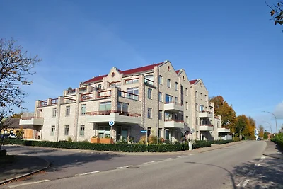 Appartamento Vacanza con famiglia Burg auf Fehmarn