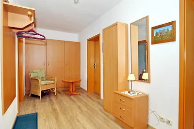Apartament Dla rodzin Kühlungsborn
