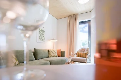 LÜW Boarding House Wohnung 03 Lee