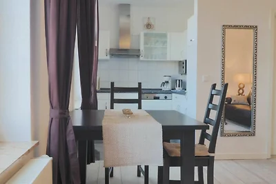 Residenz Unter den Linden Wohnung 21