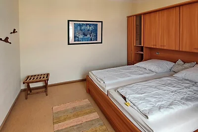 Apartament Dla rodzin Kühlungsborn