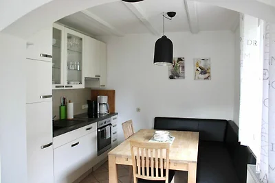 Bayerischer Wald / Arrach Haus 43 Talblick Fe...