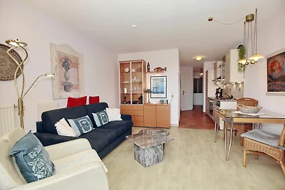 Meeresblick Wohnung 309