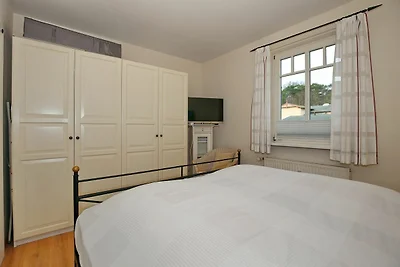 Vakantieappartement Gezinsvakantie Kühlungsborn