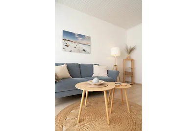 Appartement Vacances avec la famille Neustadt in Holstein