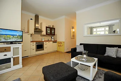 apartman za odmor Obiteljski odmor Kühlungsborn