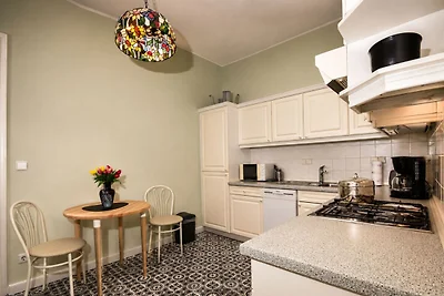 Haus Wilbrand Ferienwohnung 4