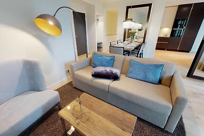 White Pearl Luxussuite 0.06