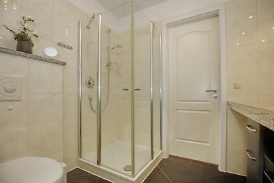 Apartament Dla rodzin Kühlungsborn