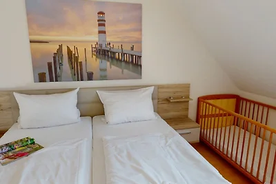 Ferienhaus Sir Henry Wohnung A