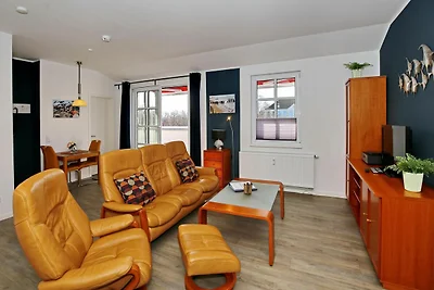 Residenz von Flotow Wohnung 17