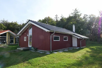 Holiday Vital Resort Ferienhaus 89