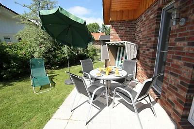 Casa vacanze Vacanza di relax Neustadt in Holstein