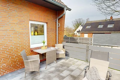 Villa Klarsinni II Ferienwohnung 1 Seestern