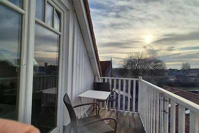 Haus Bernstein Fewo 14