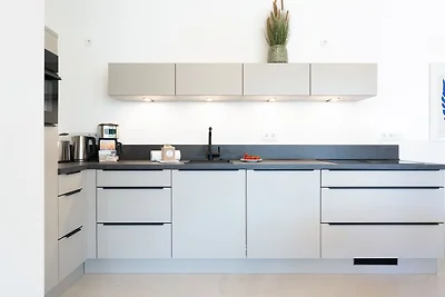 LÜW Boarding House Wohnung 05 Anker