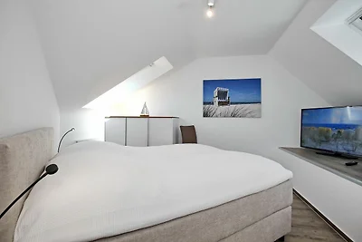 Villa Hanse Wohnung 319