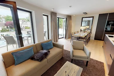 White Pearl Luxussuite 1.01