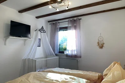 Bayerischer Wald / Arrach Haus 12 Fewo 2...