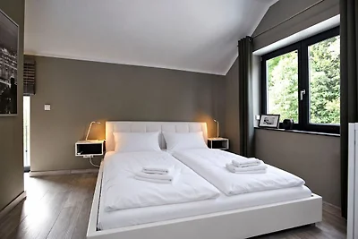 Casa vacanze Vacanza di relax Wittenbeck