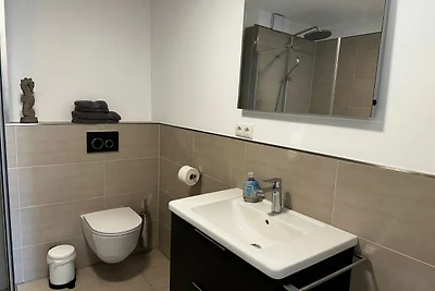 Vakantieappartement Gezinsvakantie Grömitz