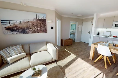 Beach'n'Sea Wohnung 07
