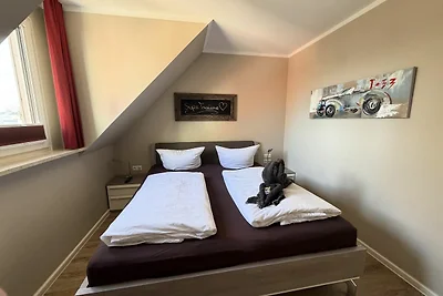 Vakantieappartement Gezinsvakantie Rerik & Umland