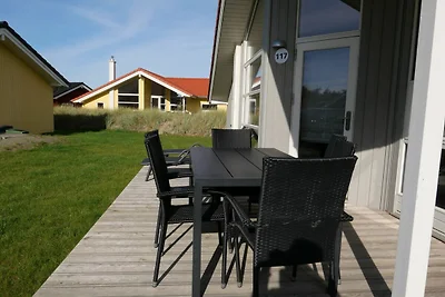 Holiday Vital Resort Ferienhaus 117