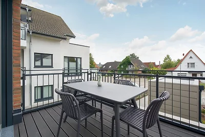 Küstenhain Lodge Appartement 5