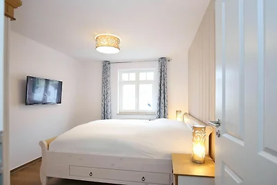 Apartament Dla rodzin Kühlungsborn