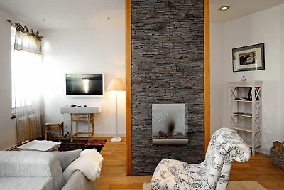Apartamento Vacaciones familiares Kühlungsborn