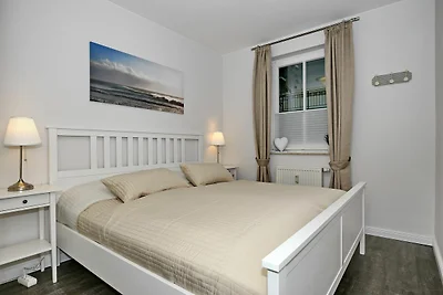 Apartamento Vacaciones familiares Kühlungsborn