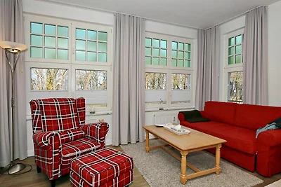La Mer Wohnung 01