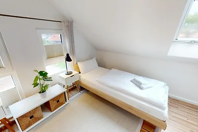 Feriendorf Südstrand Haus 55