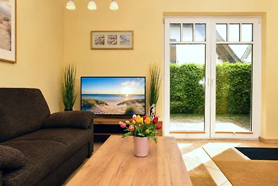 Wohnung Strandkrabbe 02