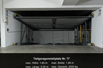 Meeresblick Wohnung 229