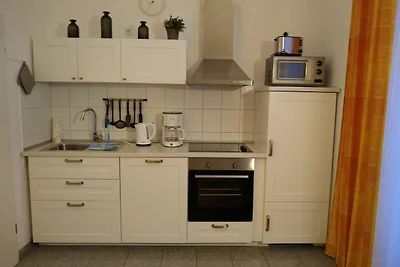 Residenz Unter den Linden 04 ruhig und...