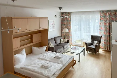 Strandvilla Undine Fewo 15