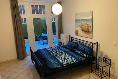 Strandstr. 14 Fewo 02