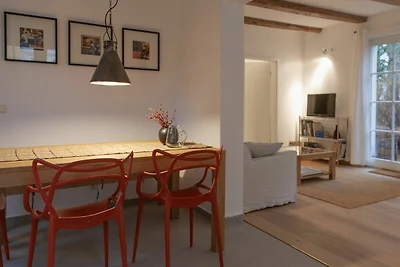 Apartament Dla rodzin Kühlungsborn