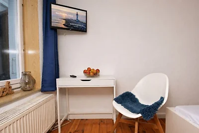 Haus Wilbrand Ferienzimmer 3