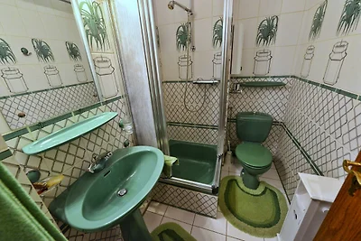 Seeblick Retro Apartment