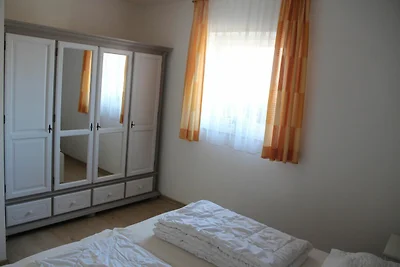 Vakantieappartement Gezinsvakantie Fehmarn