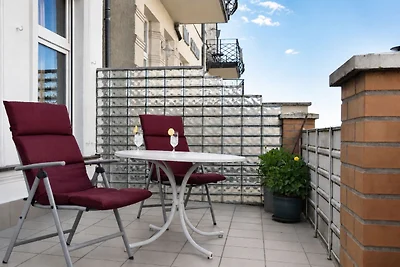 Haus Wilbrand Ferienwohnung 4