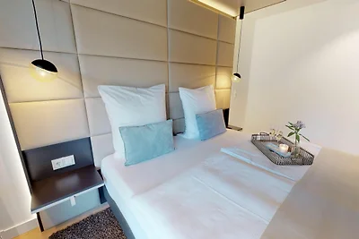 White Pearl Luxussuite 1.05